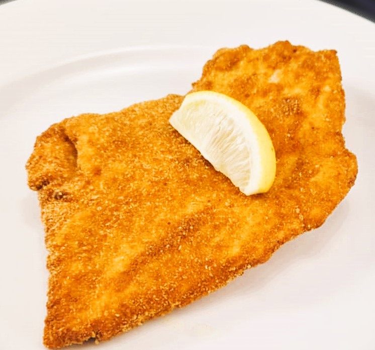 Illustrative Image of Meal